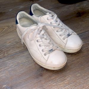 Coach sneakers